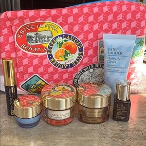 Estée Lauder brand new products